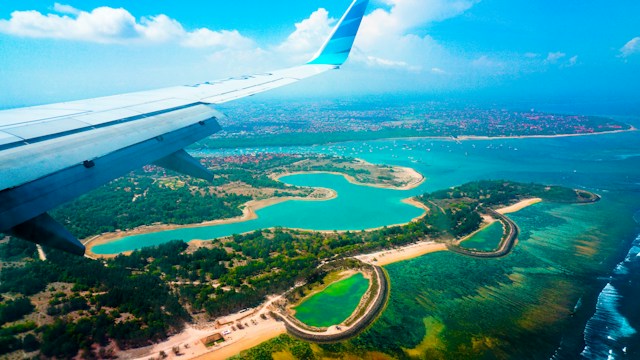 ガルーダ・インドネシア航空、羽田-ジャカルタ便の毎日運航を再開